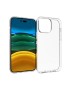 ES67100008-BULK ES67100008-BULK eSTUFF iPhone 14 Pro Max LONDON TPU Cover - Transparent ES67100040-BULK Apple iPhone 14 Pro Max