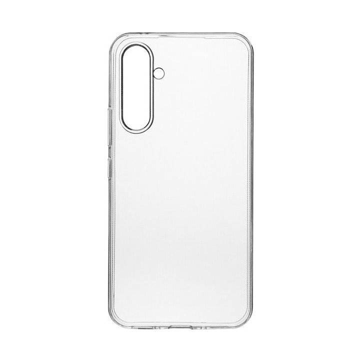 ES673111-BULK eSTUFF Samsung Galaxy A54 LONDON TPU Cover - Transparent Samsung Galaxy (Mobilephone) A54 (2023)