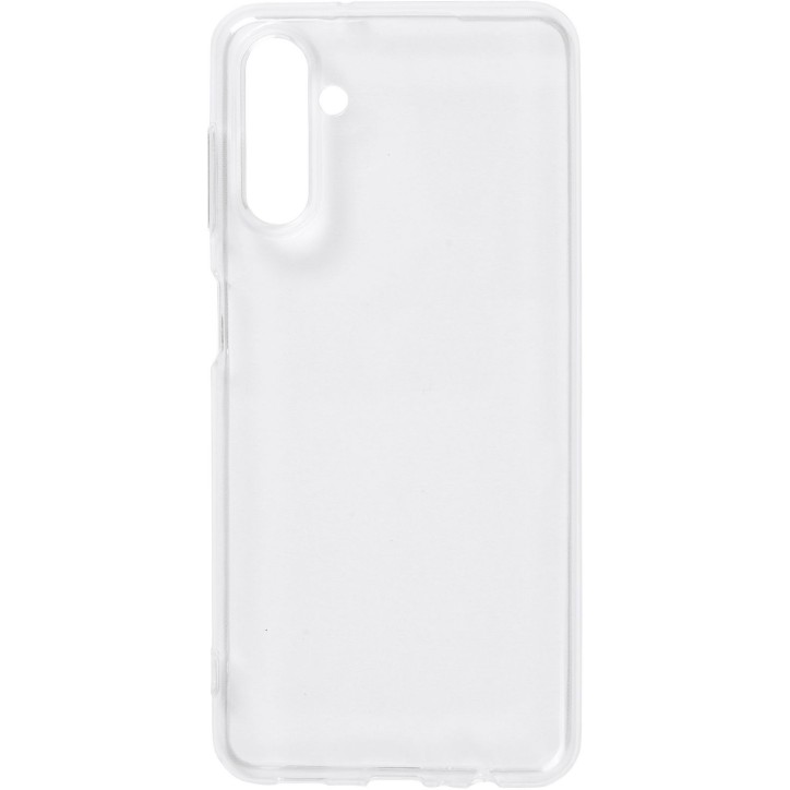 ES673032-BULK eSTUFF Samsung Galaxy A13 4G LONDON TPU Cover - Transparent Samsung Galaxy (Mobilephone) A13 (2022)