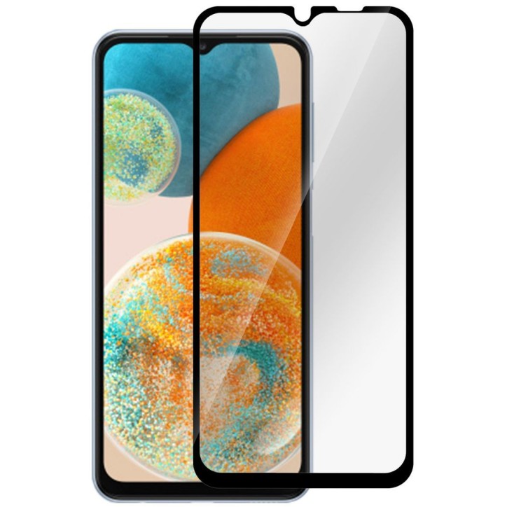 ES504089 eSTUFF Samsung Galaxy A23/A23 5G Full Cover Screen Protector. Titan Shield® Samsung Galaxy (Mobilephone) A23 5G (2022),