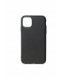 ES671158 ES671158 eSTUFF iPhone 11 COPENHAGEN Biodegradable Cover - Black Apple iPhone 11