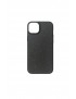 ES67160007 ES67160007 eSTUFF iPhone 14 Plus COPENHAGEN Biodegradable Cover - Black Apple iPhone 14 Plus