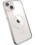 150119-5085 150119-5085 Speck Presidio Perfect Clear + Ms for iPhone 14 Plus (Clear/Clear) Apple iPhone 14 Plus