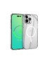 ES67140008 ES67140008 eSTUFF iPhone 14 Pro Max BERLIN Magnetic Hybrid Cover - Transparent Apple iPhone 14 Pro Max