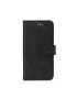 ES67110006-BULK ES67110006-BULK eSTUFF iPhone 14 Pro WALES PU Wallet Cover - Black Apple iPhone 14 Pro