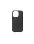 ES67160006-BULK ES67160006-BULK eSTUFF iPhone 14 Pro COPENHAGEN Biodegradable Cover - Black Apple iPhone 14 Pro