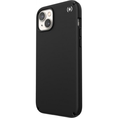 150115-D143 Speck Presidio 2 Pro + Ms for iPhone 14 Plus (Black/Black/White) Apple iPhone 14 Plus