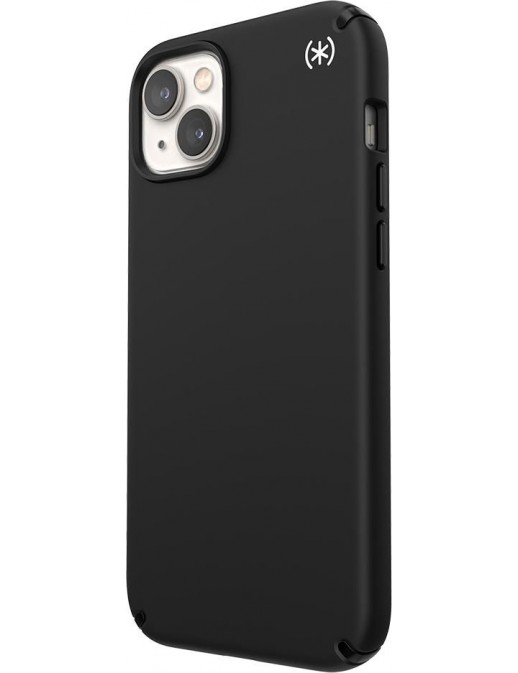 150115-D143 Speck Presidio 2 Pro + Ms for iPhone 14 Plus (Black/Black/White) Apple iPhone 14 Plus