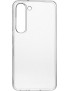 ES673110-BULK ES673110-BULK eSTUFF Samsung Galaxy S23 LONDON TPU Cover - Transparent Samsung Galaxy (Mobilephone) S23