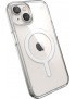 150061-5085 150061-5085 Speck Presidio Perfect Clear + Ms for iPhone 14, Clear/Clear Apple iPhone 14