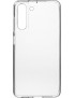 ES673097-BULK ES673097-BULK eSTUFF Samsung Galaxy S21 FE 5G LONDON TPU Cover - Transparent Samsung Galaxy (Mobilephone) S21 F...