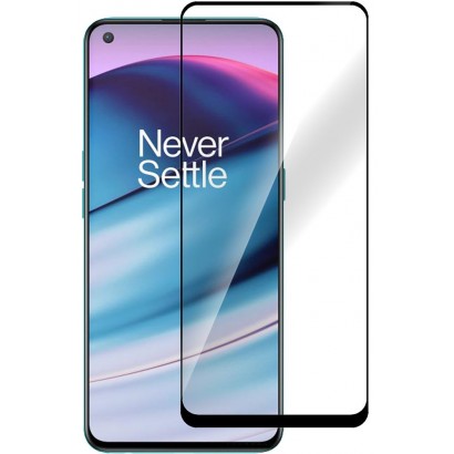 ES515017 ES515017 eSTUFF OnePlus Nord CE 5G/CE 2 5G Full Cover Screen Protector. Titan Shield® OnePlus Smartphone Nord CE 5G,...