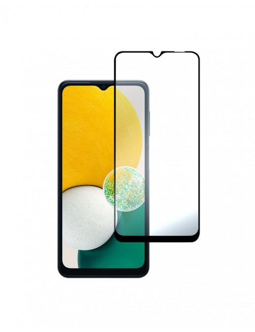 ES504083 ES504083 eSTUFF Samsung Galaxy A13 5G Full Cover Screen Protector. Titan Shield® Samsung Galaxy (Mobilephone) A13 5G...