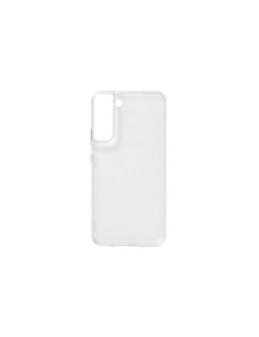 ES673089-BULK ES673089-BULK eSTUFF Samsung Galaxy S22+ LONDON TPU Cover - Transparent Samsung Galaxy (Mobilephone) S22+ 5G