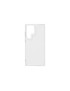 ES673090-BULK ES673090-BULK eSTUFF Samsung Galaxy S22 Ultra LONDON TPU Cover - Transparent Samsung Galaxy (Mobilephone) S22 U...