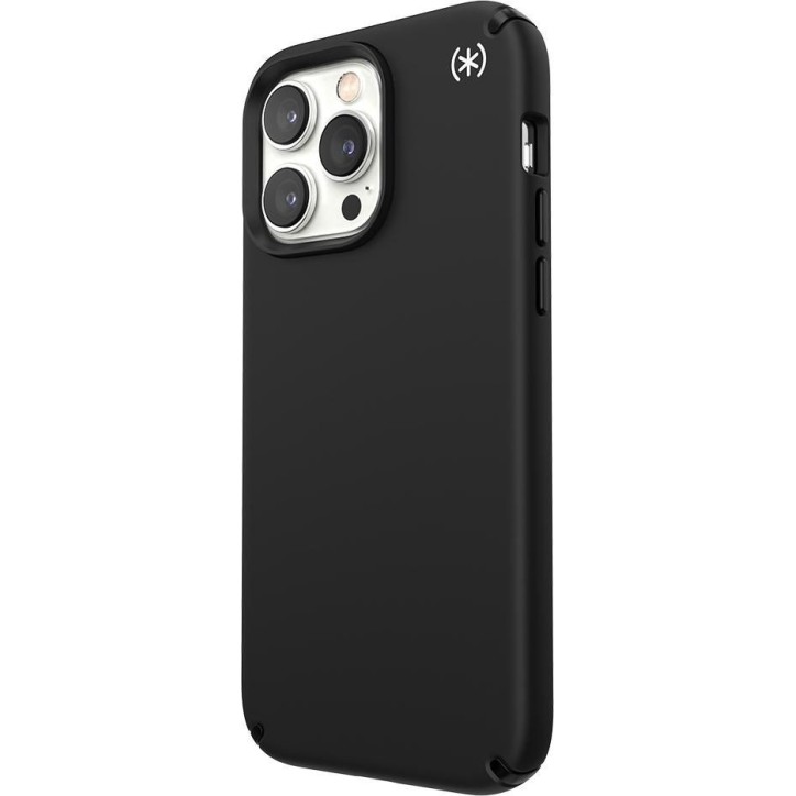 150086-D143 Speck Presidio 2 Pro for iPhone 14 Pro Max, (Black/Black/White) 660527 NONE - Only use for non-battery items 150086-D143 Speck Presidio 2 Pro for iPhone 14 Pro Max, (Black/Black/White) 660527 NONE - Only use for non-battery items