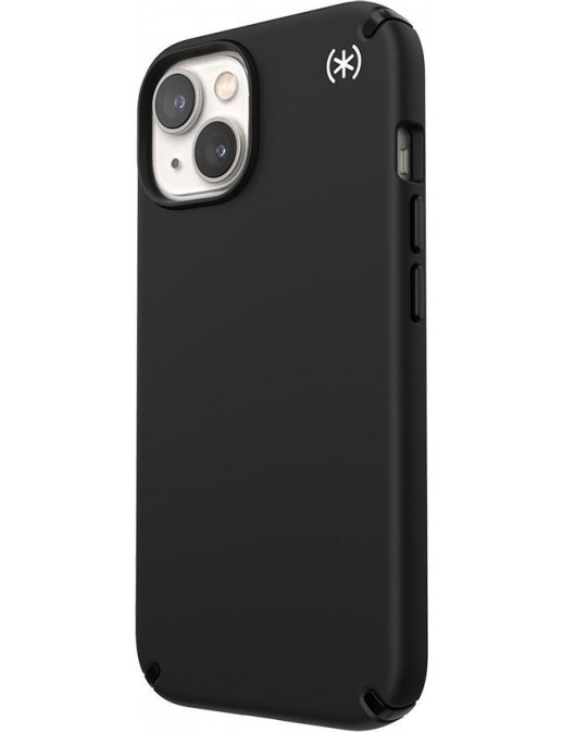 150057-D143 Speck Presidio 2 Pro for iPhone 14+Ms (Black/Black/White) Apple iPhone 14