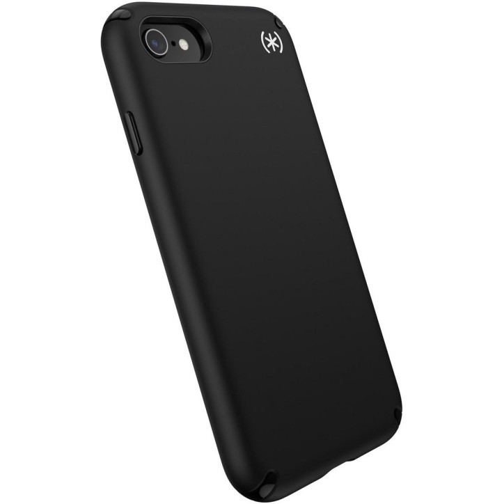 136209-D143 Speck Speck Presidio2 Pro Apple iPhone 6/6S/7/8/SE (2020) Black Apple iPhone SE (2020), 8, 7