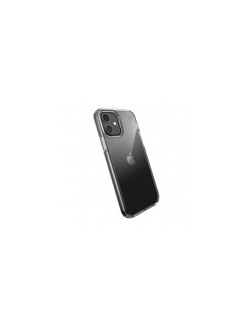 138489-5085 138489-5085 Speck 6.1", Shell, iPhone 12/ 12 pro, Transparent Apple iPhone 12 Pro, 12