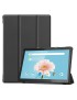 MSPP4044 MSPP4044 CoreParts Tri-Fold Caster Hard Shell Cover with Auto Wake Function for Lenovo Tab M10 10.1"