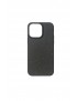 ES67160008-BULK ES67160008-BULK eSTUFF iPhone 14 Pro Max COPENHAGEN Biodegradable Cover - Black Apple iPhone 14 Pro Max