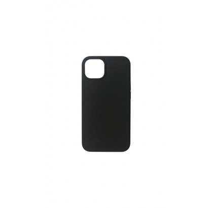 ES67120001 ES67120001 eSTUFF iPhone 13 mini MADRID Silicone Cover - Black ES67120035 Apple iPhone 13 mini