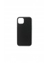 ES67120001 ES67120001 eSTUFF iPhone 13 mini MADRID Silicone Cover - Black ES67120035 Apple iPhone 13 mini