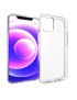 ES67100001 ES67100001 eSTUFF iPhone 13 mini LONDON TPU Cover - Transparent ES67100035 Apple iPhone 13 mini