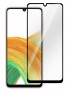 ES504084 ES504084 eSTUFF Samsung Galaxy A33 5G Full Cover Screen Protector. Titan Shield® Samsung Galaxy (Mobilephone) A33 5G...