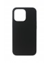 ES67120004 ES67120004 eSTUFF iPhone 13 Pro Max MADRID Silicone Cover - Black ES67120038 Apple iPhone 13 Pro Max