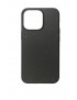ES67160003-BULK ES67160003-BULK eSTUFF iPhone 13 Pro COPENHAGEN Biodegradable Cover - Black Apple iPhone 13 Pro