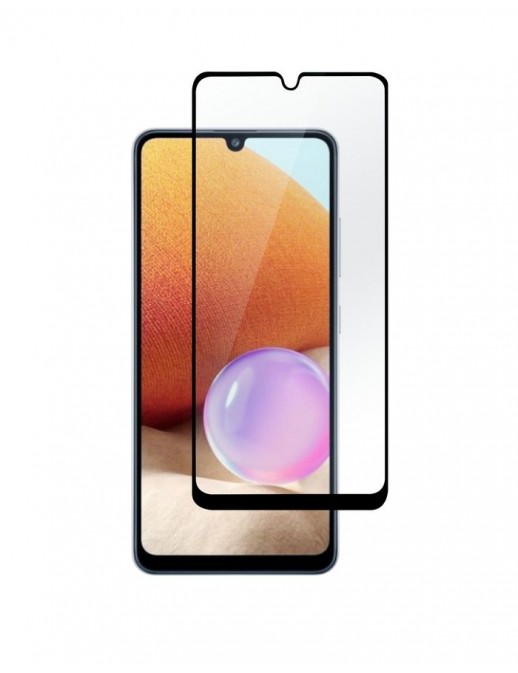 ES504075 ES504075 eSTUFF Samsung Galaxy A32 4G Full Cover Screen Protector. Titan Shield® Samsung Galaxy (Mobilephone) A32 4G...