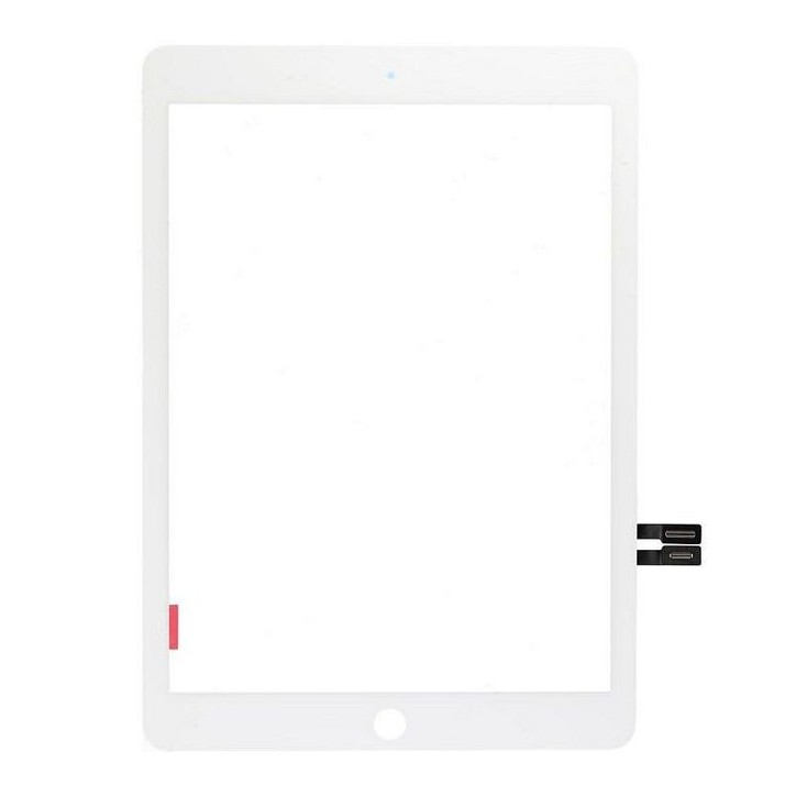 TABX-IPAD6-TS-W CoreParts Apple iPad 6 Digitizer Touch Screen - White TABX-iPad6-TS-W, Touch panel, Apple, 6th Gen 9.7-inch (201