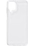 ES673046-BULK ES673046-BULK eSTUFF Samsung Galaxy A12 LONDON TPU Cover - Transparent Samsung Galaxy (Mobilephone) A12 (2020)