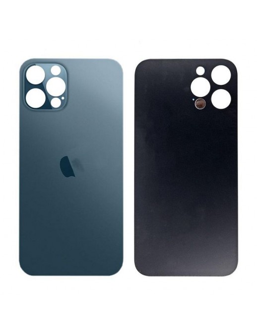 MOBX-IP12PRO-08 MOBX-IP12PRO-08 CoreParts Apple iPhone 12 Pro Back Glass Cover - Pacific Blue iPhone 12 Pro Apple iPhone 12 Pro
