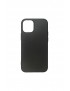 ES671162 ES671162 eSTUFF iPhone 12 mini COPENHAGEN Biodegradable Cover - Black Apple iPhone 12 mini
