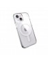141681-5085 141681-5085 Speck Presidio Perfect-Clear Compatible with MagSafe, 5.4", iPhone 13 Mini, Clear Apple iPhone 13 mini