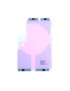 MOBX-IP12PROMAX-03 MOBX-IP12PROMAX-03 CoreParts Apple iPhone 12 Pro Max Battery Pull Tab with Adhesive, Pink, Transparent iPh...