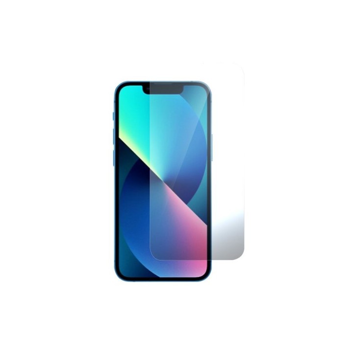 ES580300-10BULK eSTUFF Titan Shield Screen Protector – 10 pcs BULK Pack - For iPhone 13 mini - Clear Apple iPhone 13 mini