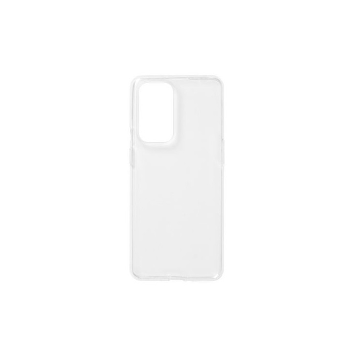 ES673077-BULK eSTUFF Samsung Galaxy A52 4G/A52 5G /A52s 5G LONDON TPU Cover - Transparent Samsung Galaxy (Mobilephone) A52s 5G (