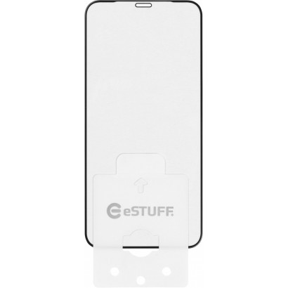 ES580053-10BULK ES580053-10BULK eSTUFF Titan Shield Screen Protector – 10 pcs BULK Pack - for iPhone SE 2020/2022/8/7 for Mac...