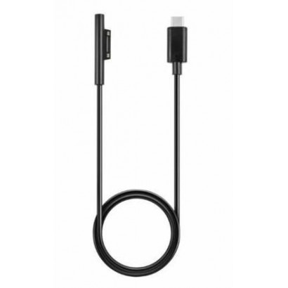 MBXMS-CA0001 MBXMS-CA0001 CoreParts USB-C to Surface Charging Cable, 1.5m, For Microsoft Surface Pro 3 and forward Surface Pro