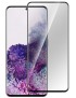 ES504058 ES504058 eSTUFF Samsung Galaxy S20/5G Curved Edge Screen Protector. Titan Shield® Samsung Galaxy (Mobilephone) S20
