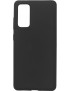 ES673181-BULK ES673181-BULK eSTUFF Samsung Galaxy S20 FE/S20 FE5G MADRID Silicone Cover - Black Samsung Galaxy (Mobilephone) ...