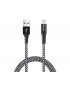 441-35 441-35 Sandberg Survivor Lightning Cable 1M NONE - Only use for non-battery items