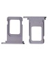 MOBX-IP11-DST-INT-P MOBX-IP11-DST-INT-P CoreParts Dual Sim Card Tray Apple iPhone 11 Original New, Purple Apple iPhone 11