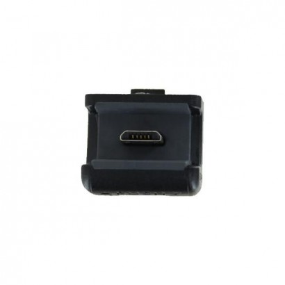 GH98-41581A GH98-41581A Samsung Galaxy S& Connector, Black 701103