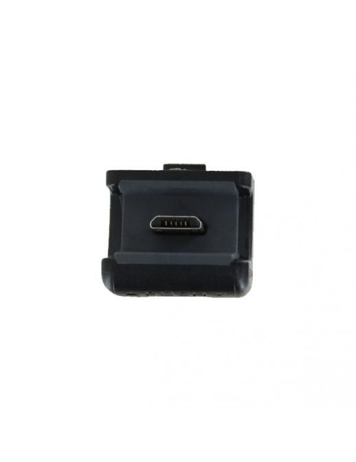 GH98-41581A GH98-41581A Samsung Galaxy S& Connector, Black 701103
