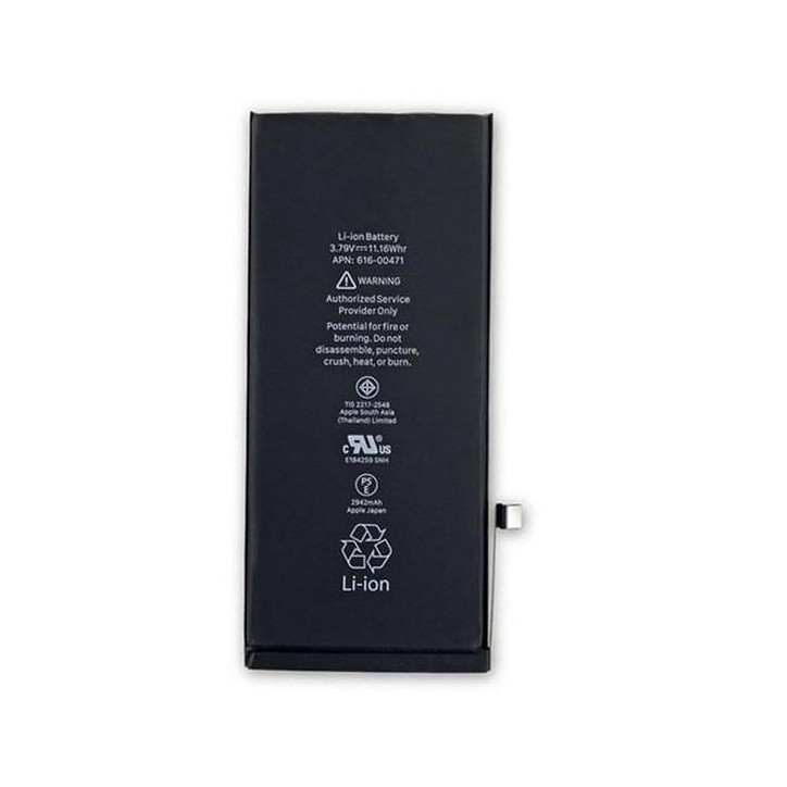 MOBX-IPXR-BAT CoreParts Battery for iPhone XR 11Wh Li-Pol 3.8V 2942mAh for iPhone XR Battery Apple iPhone XR
