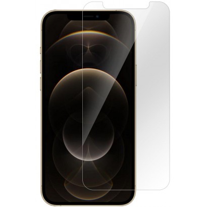 ES501160-25BULK ES501160-25BULK eSTUFF iPhone 12 Pro Max Clear Screen Protector. 25 pcs Titan Shield® Apple iPhone 12 Pro Max